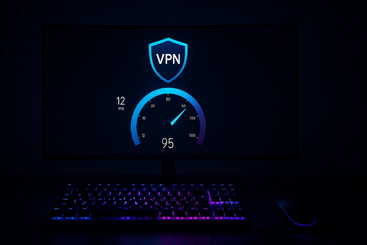 Best VPN for gaming in 2026 comparison