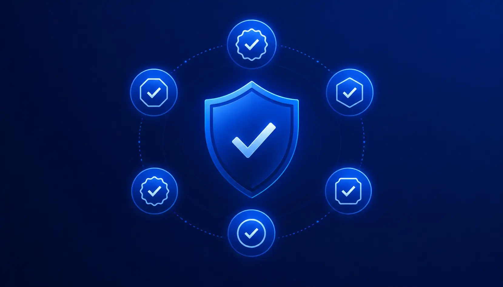 Network security and privacy protection: NordVPN audited by PwC and Deloitte across six independent reviews