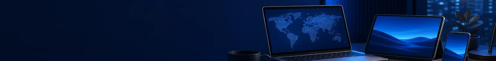 Surfshark: one plan for unlimited devices